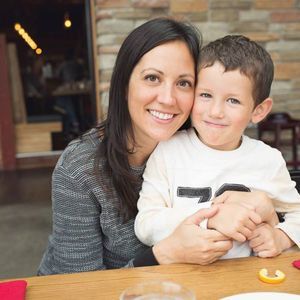 Meet your Posher, Courtney